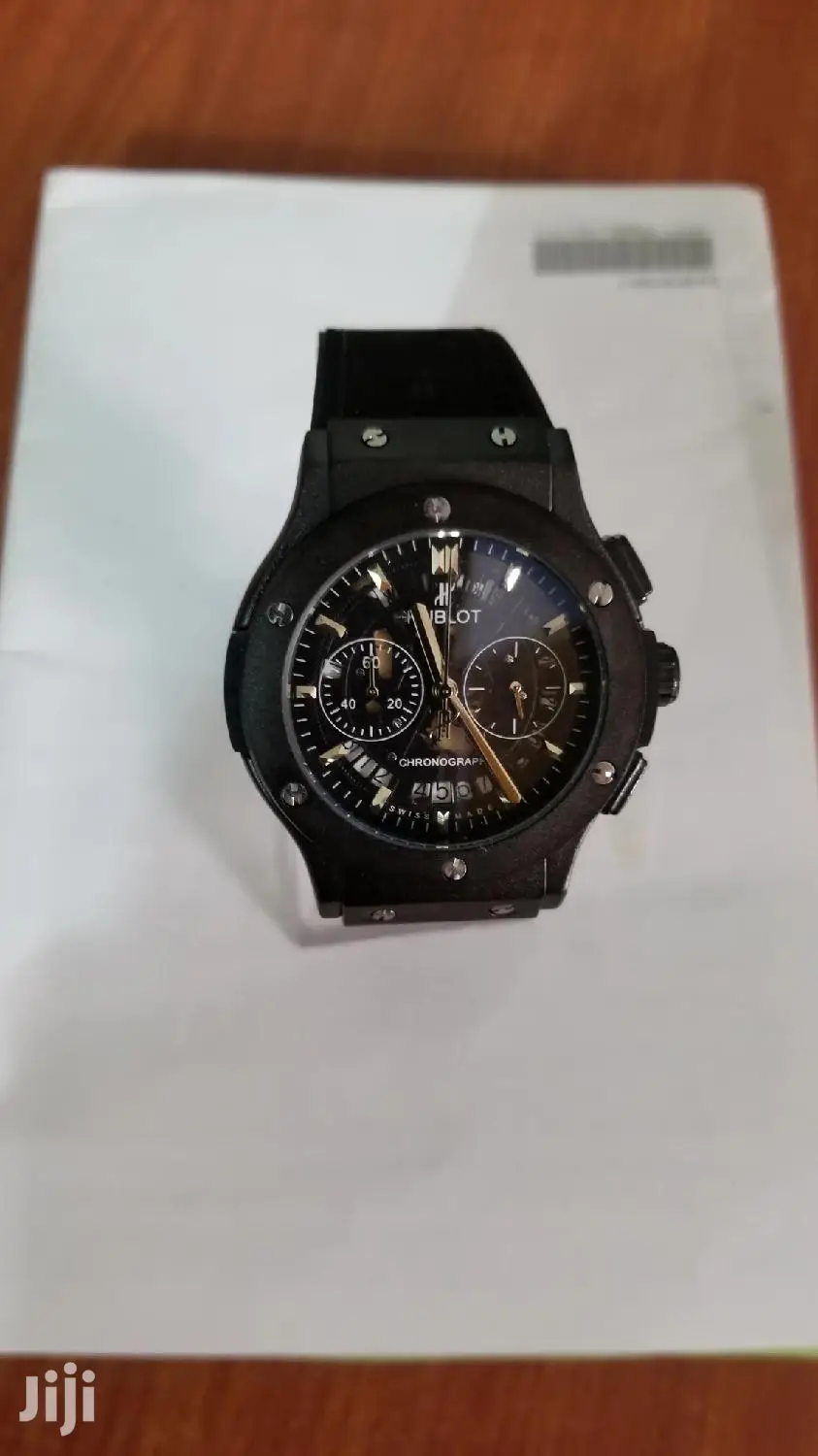 Hublot Watch