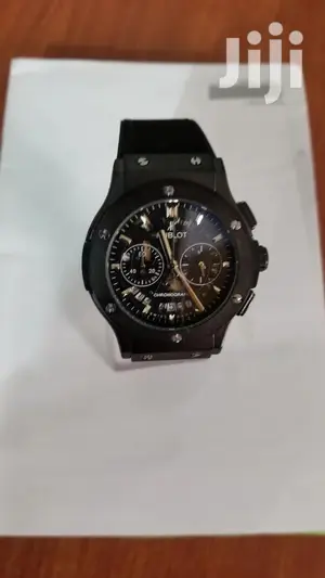 Hublot Watch