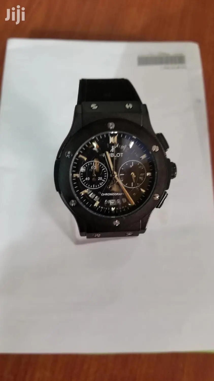 Hublot Watch