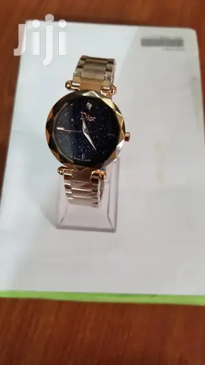 Brand New Dior Watch