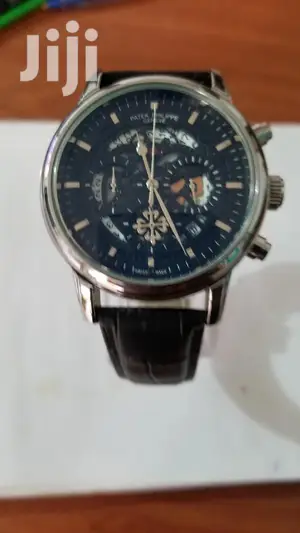 Patek Philippe Watch