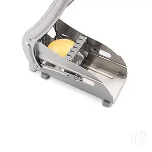 Proffessional Stainless Potato Chipper