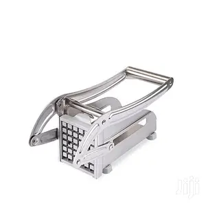 Proffessional Stainless Potato Chipper