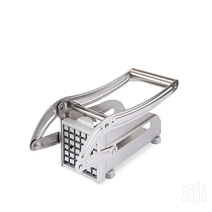 Proffessional Stainless Potato Chipper