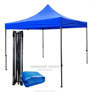 Gazebo Tent (Blue,Red, Army Green )