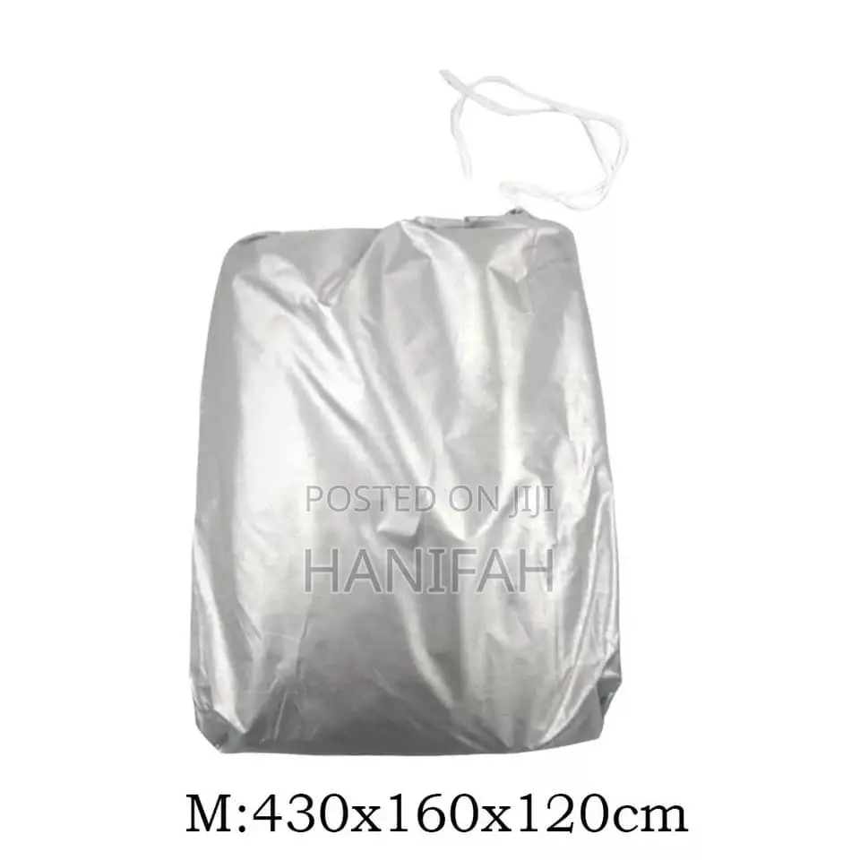Car Covers
