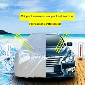Car Covers