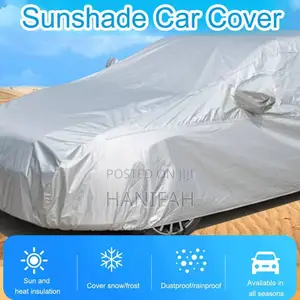 Car Covers