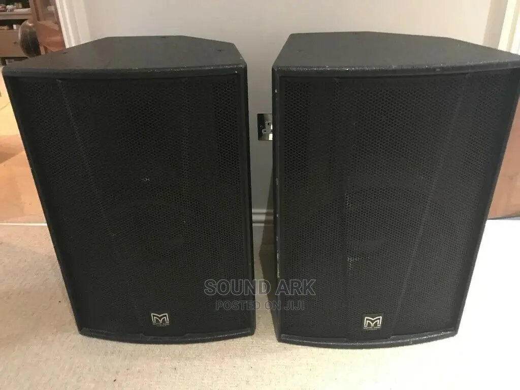 Matine Audio Tops