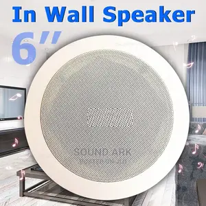 Ceiling Speakers