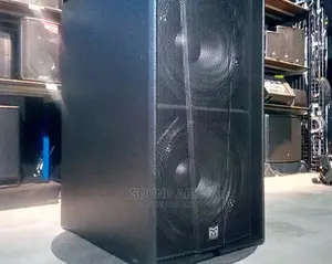 Matine Audio Double Base