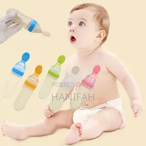 Baby Fruit Feeding Bottles
