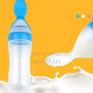 Baby Fruit Feeding Bottles