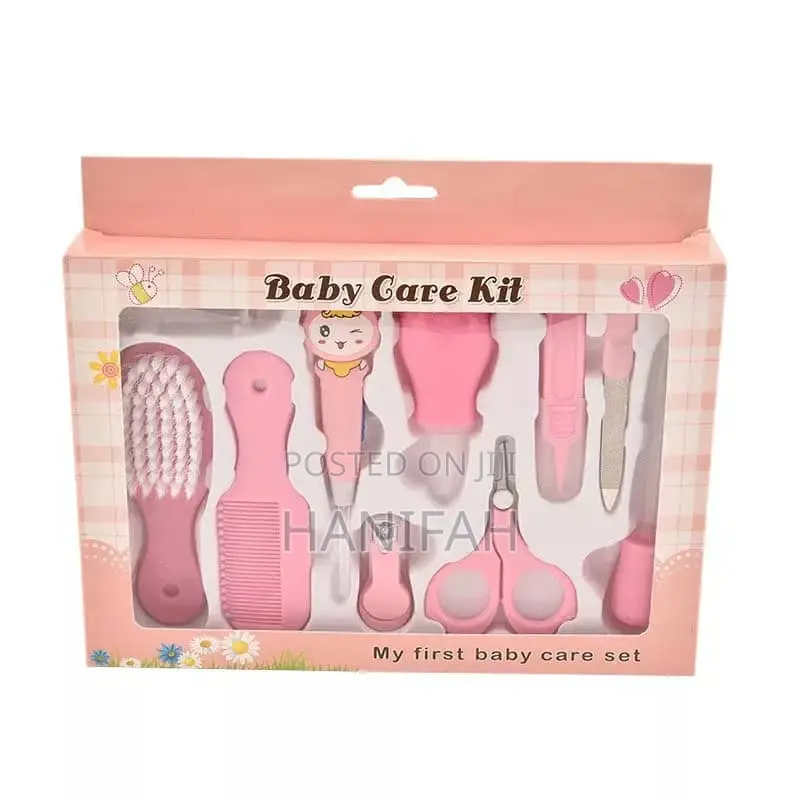 Baby Care Kit