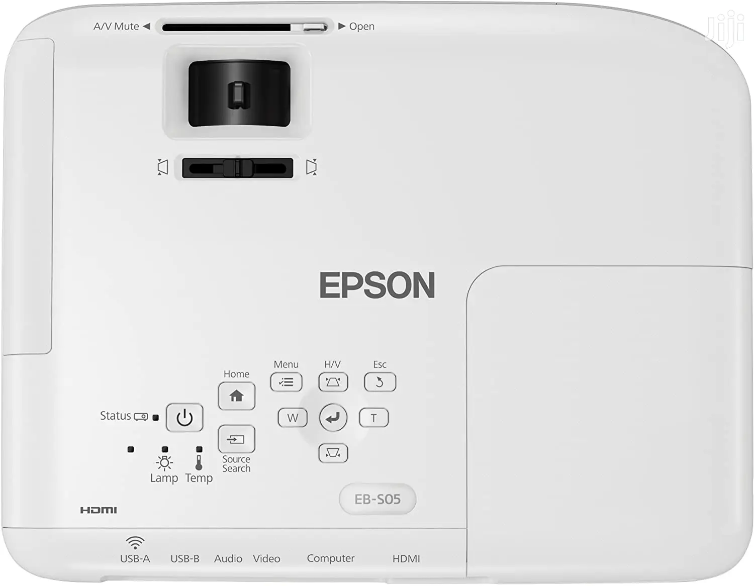 Epson S04- Projector Epson