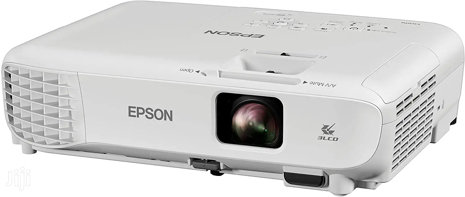 Epson S04- Projector Epson