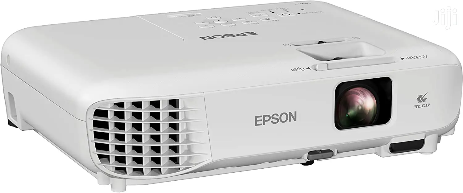 Epson S04- Projector Epson