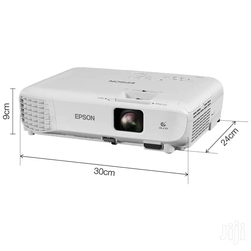 Epson S04- Projector Epson