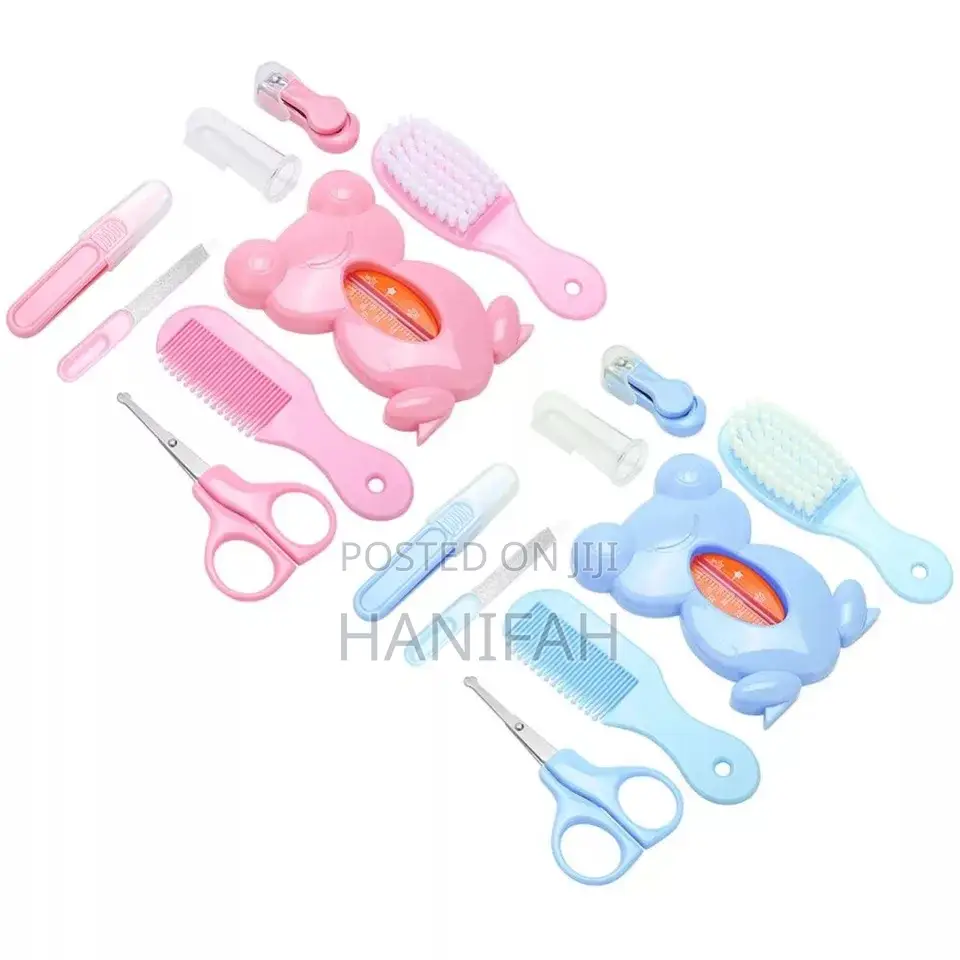 Baby Care Kit