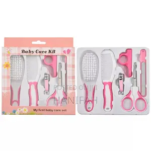 Baby Care Kit