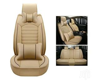 Extremely Nice CAR SEAT COVERS