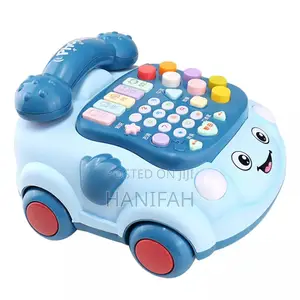 Kids Telephone Toy