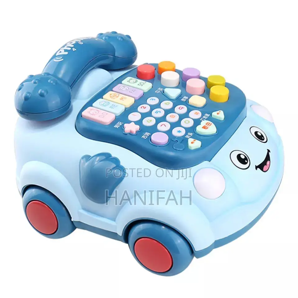Kids Telephone Toy
