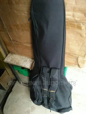 Ibanez Acoustics Guitar Bag