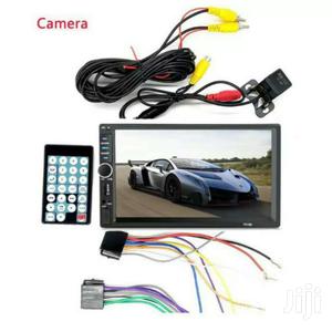 Car MONITOR Car Radio