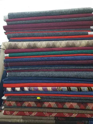 Woolen Carpets