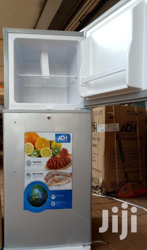 Brand ADH Double Door Refrigerator 139L