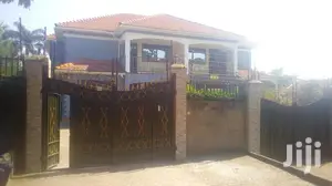 3 Bedroom House In Ntinda For Rent