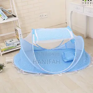 Baby Foldable Nets