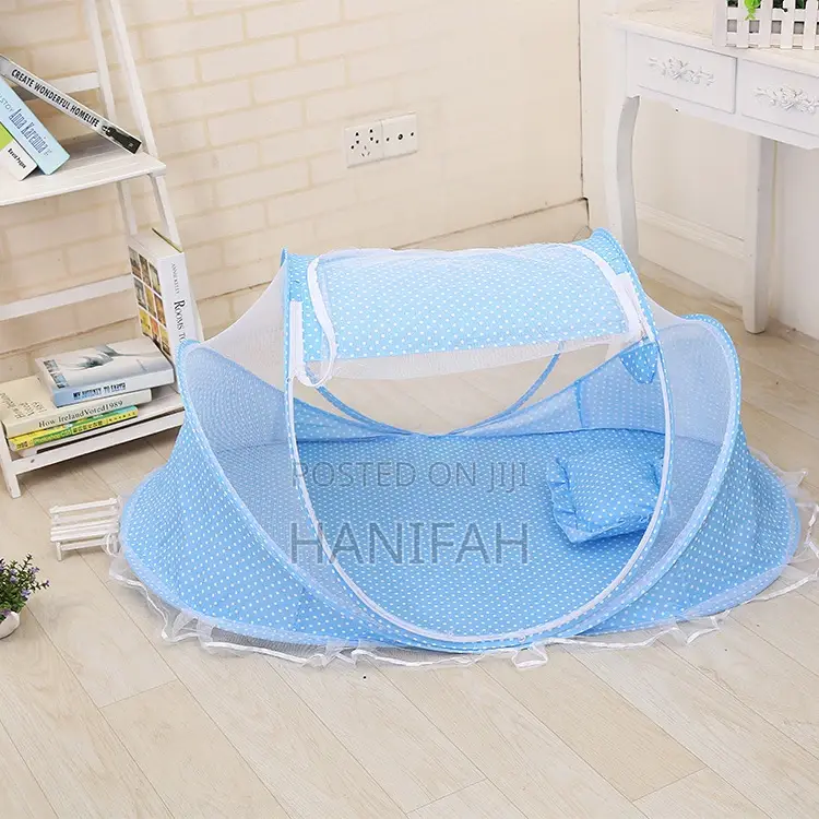 Baby Foldable Nets