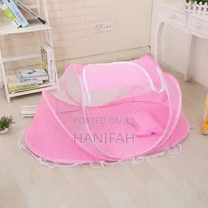 Baby Foldable Nets