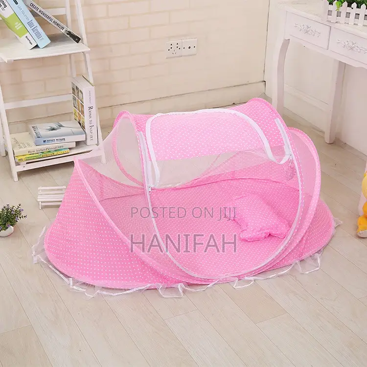 Baby Foldable Nets