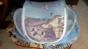 Baby Foldable Nets