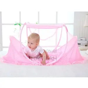 Baby Foldable Nets