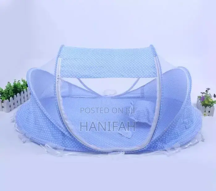 Baby Foldable Nets