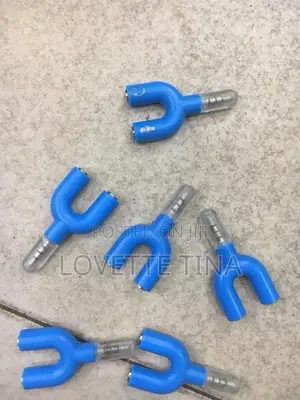 Jack Pins, Y Splitter