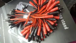 Jack Pins, Y Splitter
