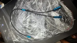 Jack Pins, Y Splitter