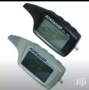 Roadrover Car ALARM