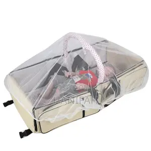 Baby Bed and Bag