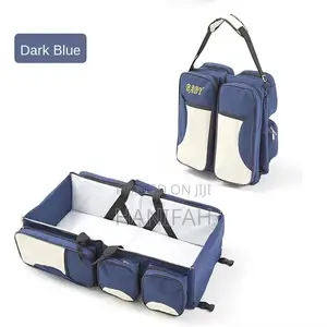 Baby Bed and Bag