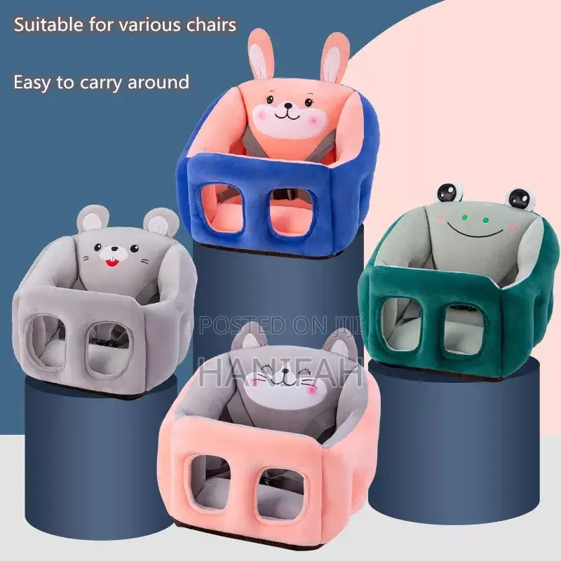Baby Support Sofa