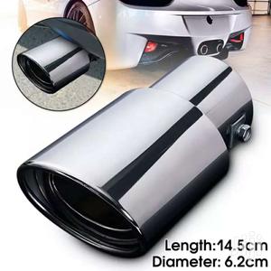 NICE Car Mufflers /Exhaust End