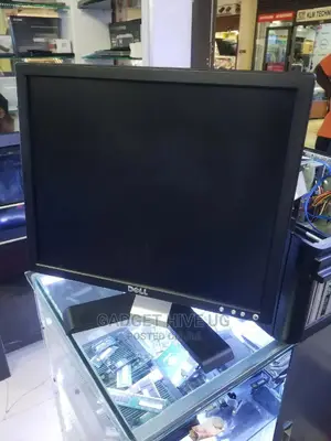 17" UK Used Monitor