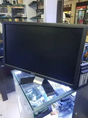 19" Wide Monitor
