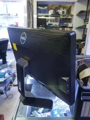 19" Wide Monitor